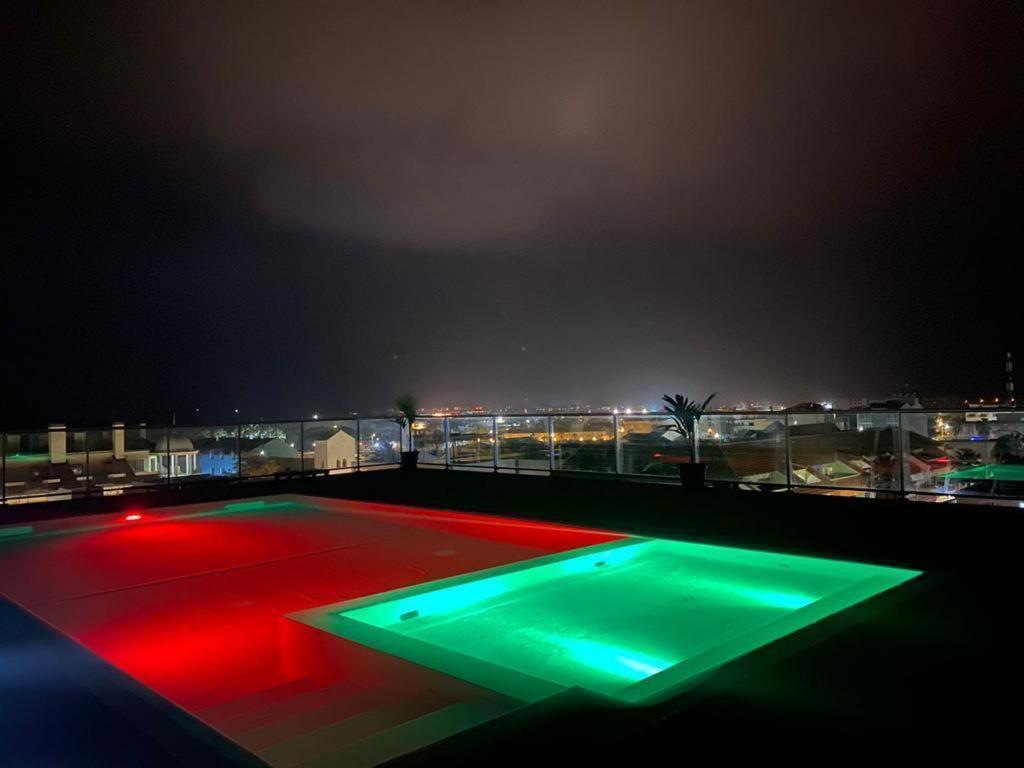 Lc Apartments - Sunset Santa Maria Exterior photo
