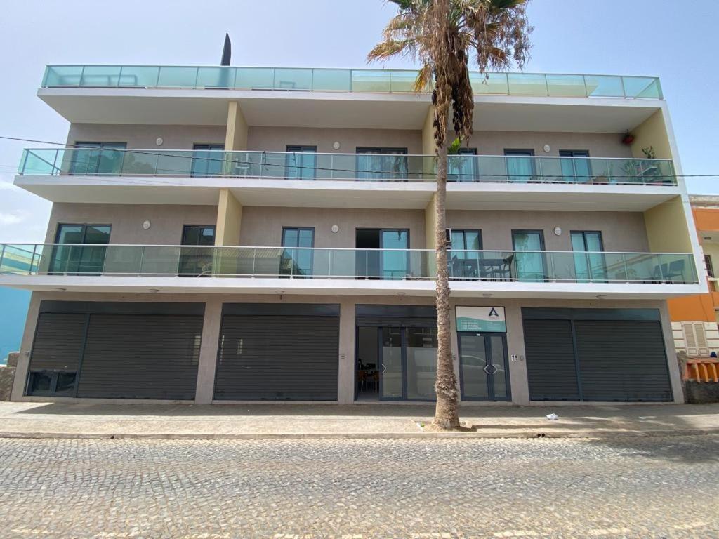Lc Apartments - Sunset Santa Maria Exterior photo