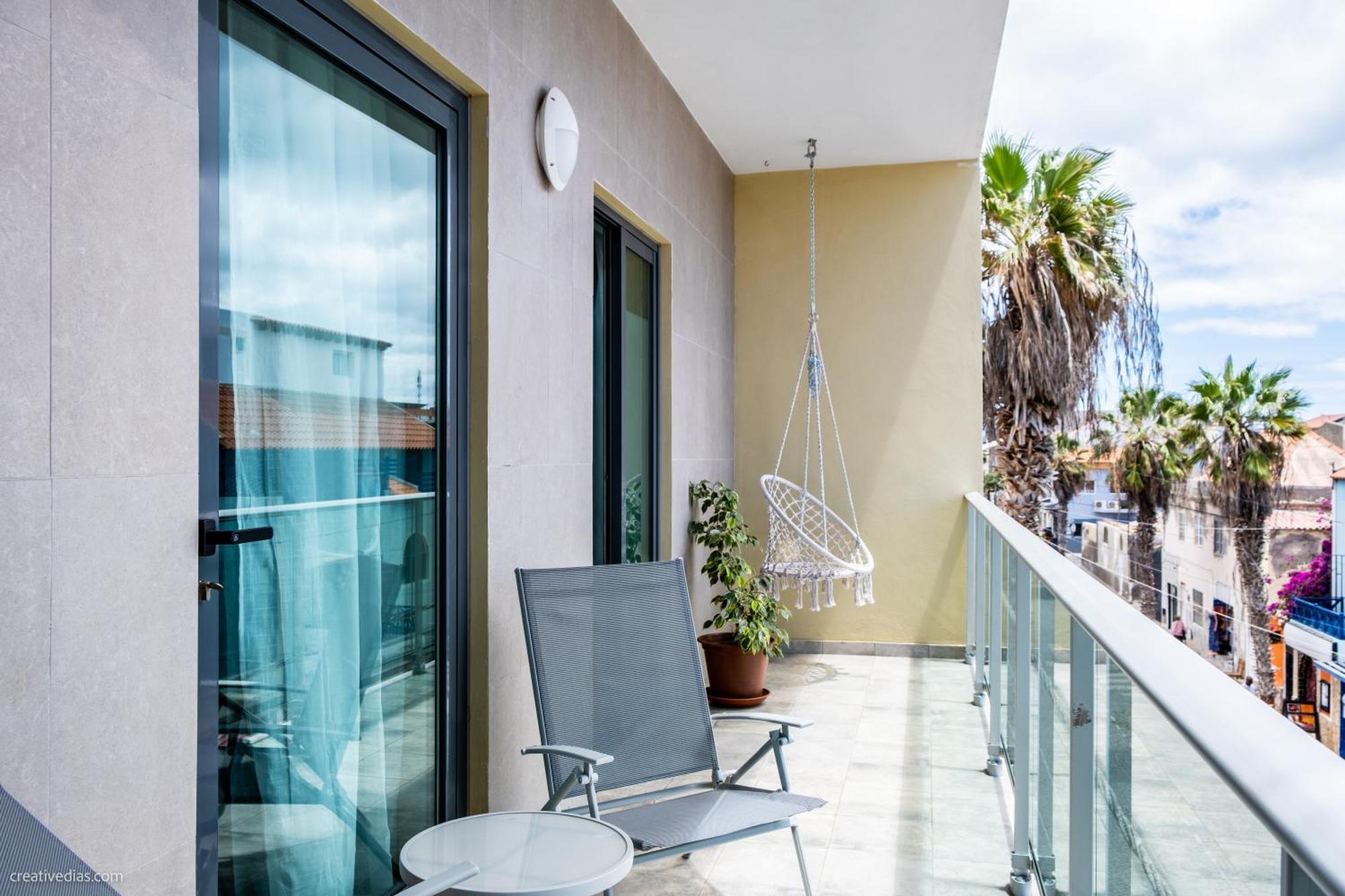 Lc Apartments - Sunset Santa Maria Exterior photo